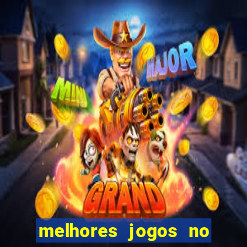 melhores jogos no play store